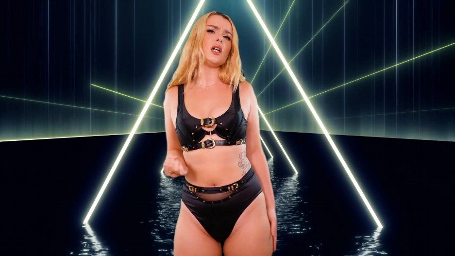 Goddess Lucie - MIND HACK - Gooner Mind Fuck -Handpicked Jerk-Off Instruction